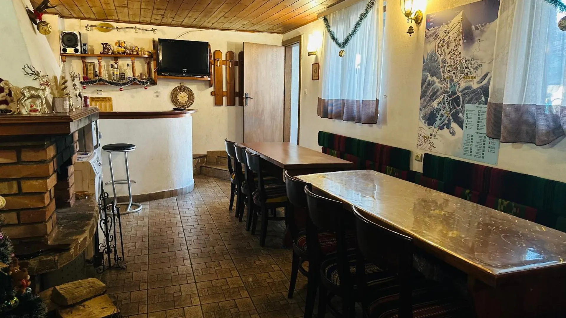 Къща За Гости Даутев Връх Bansko 0*,  Bulgaria