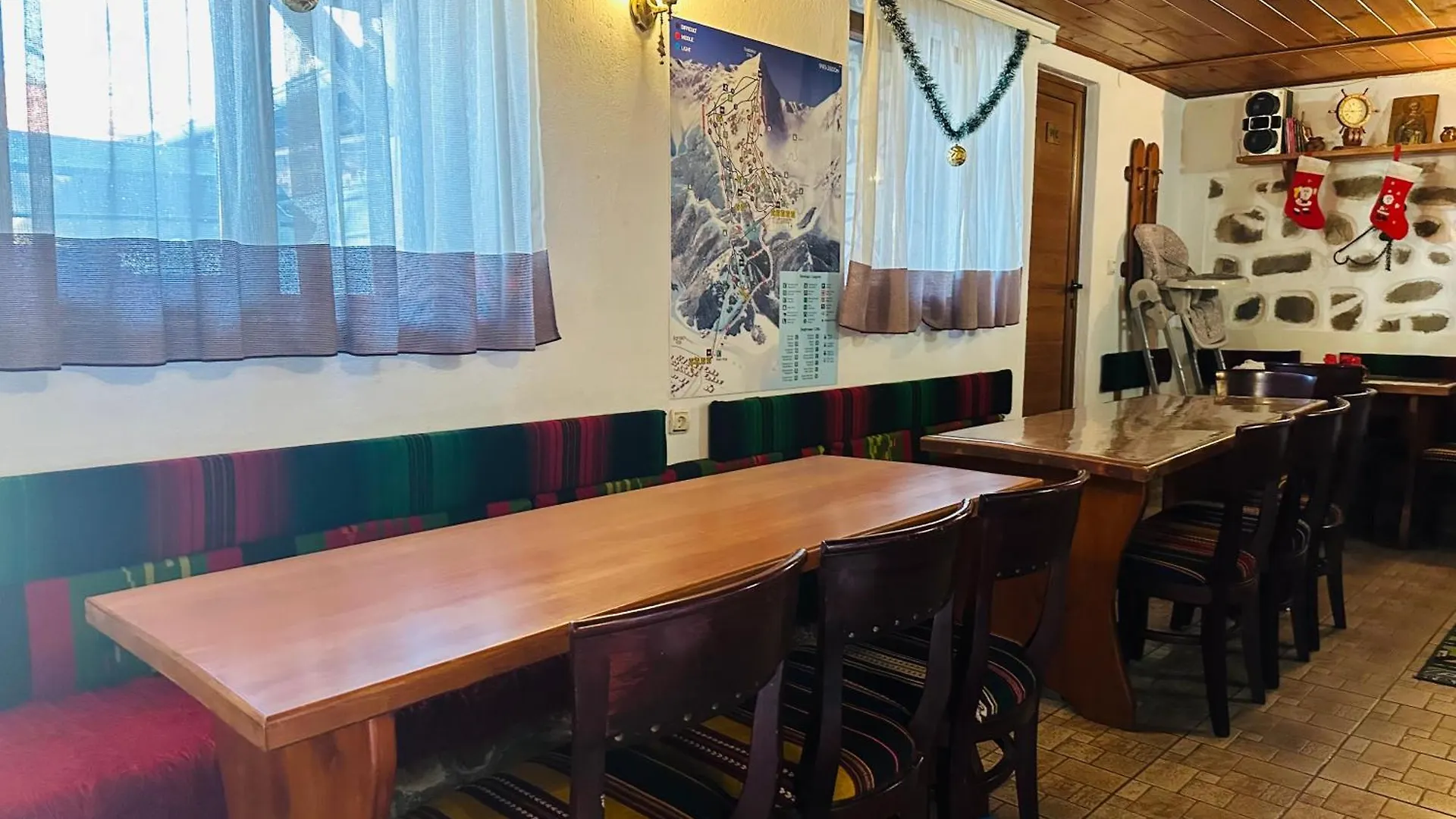 Къща За Гости Даутев Връх Bansko Pensiune