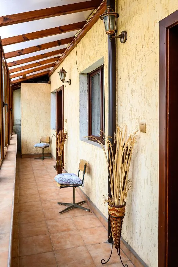 Guest house Къща За Гости Даутев Връх Bansko