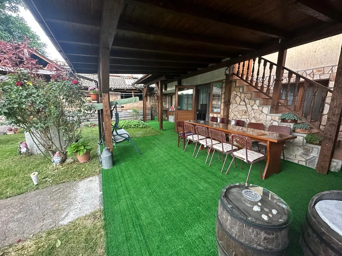 Къща За Гости Даутев Връх Bansko