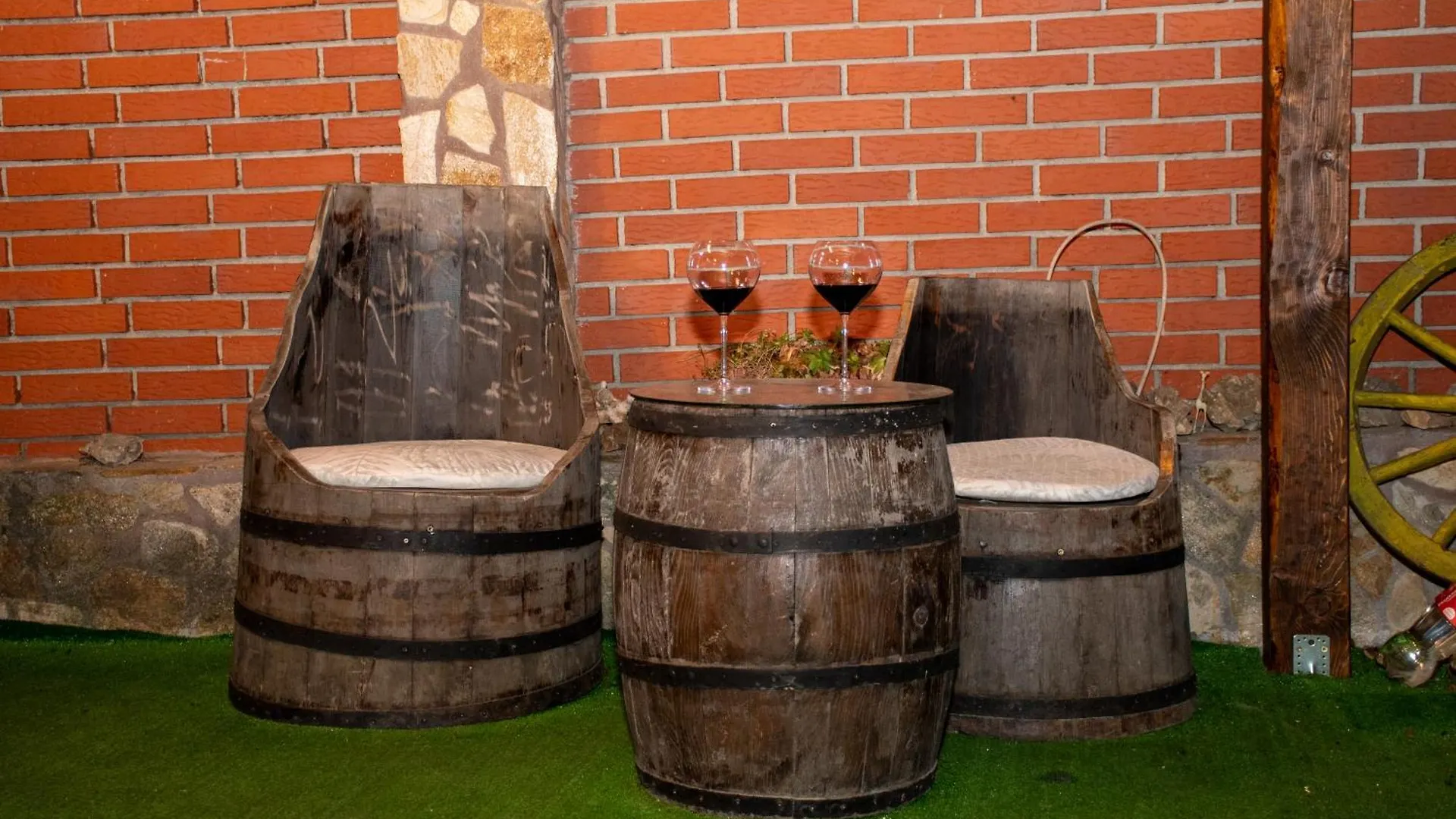 Guest house Къща За Гости Даутев Връх Bansko