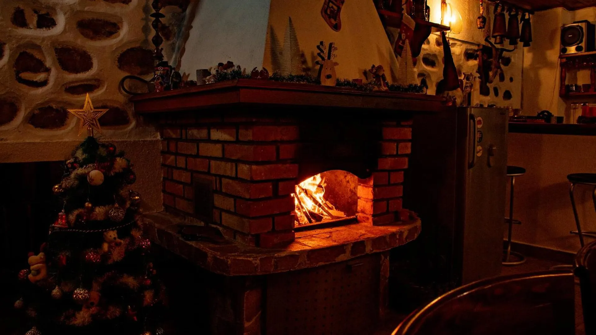 Къща За Гости Даутев Връх Bansko Guest house