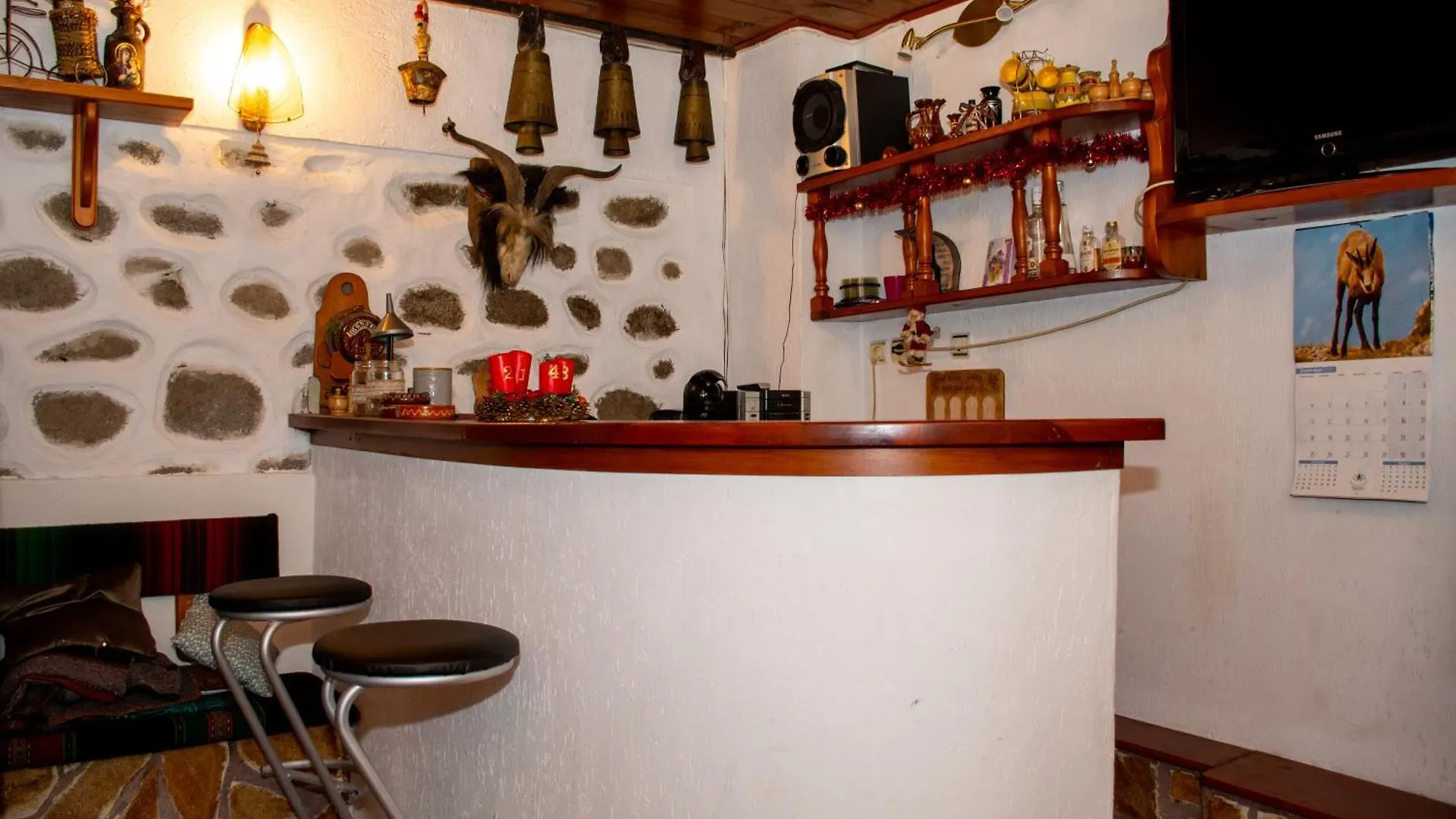 Къща За Гости Даутев Връх Bansko Guest house