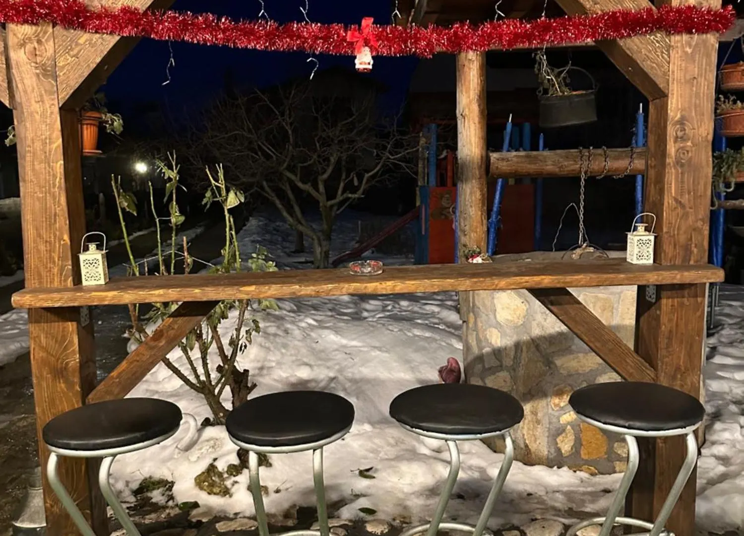 Къща За Гости Даутев Връх Bansko Guest house