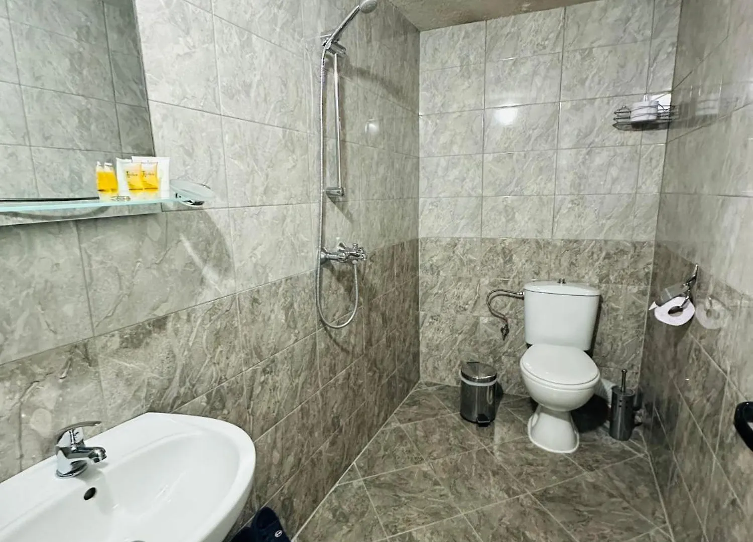 Guest house Къща За Гости Даутев Връх Bansko