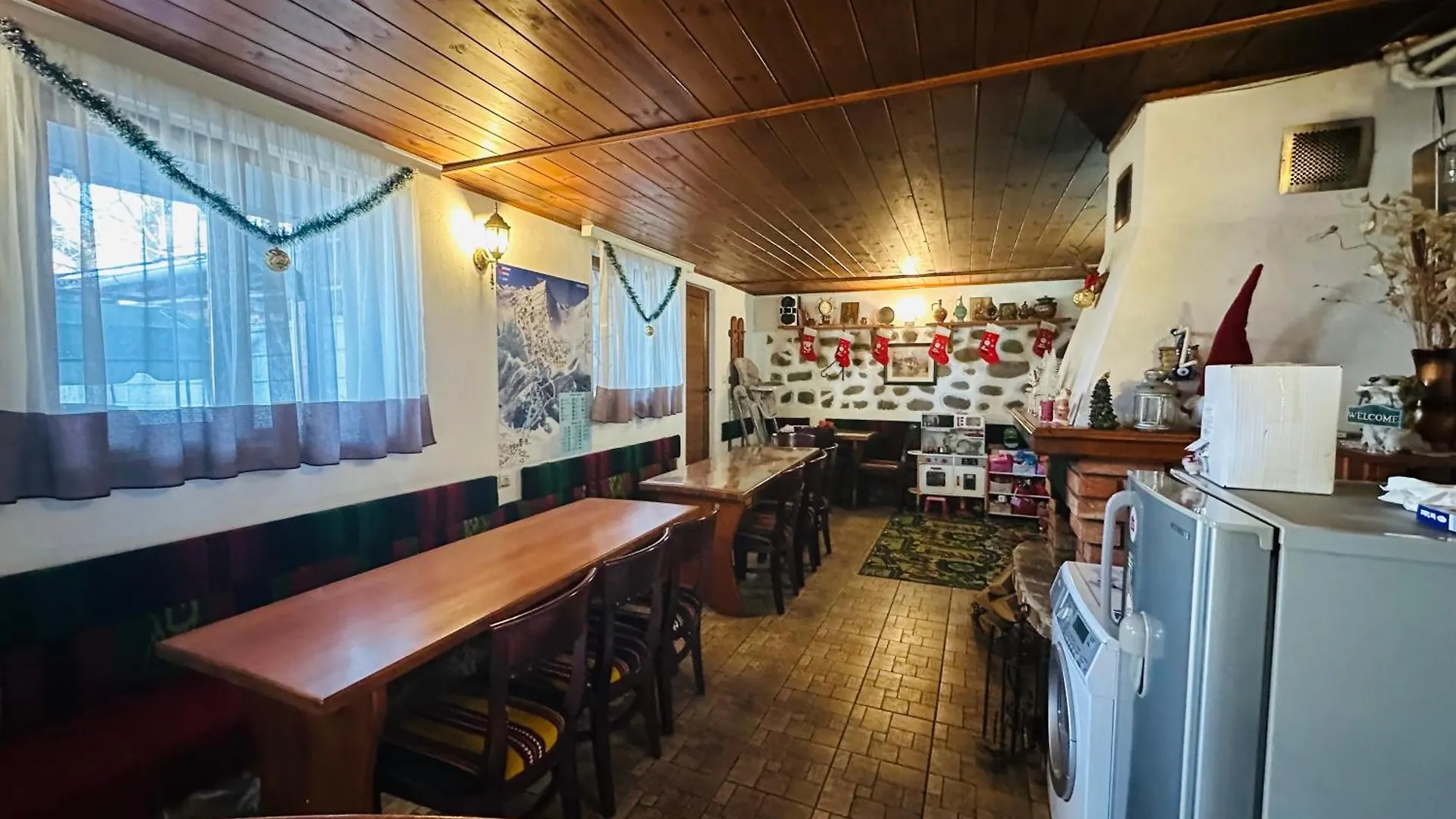 Guest house Къща За Гости Даутев Връх Bansko Bulgaria