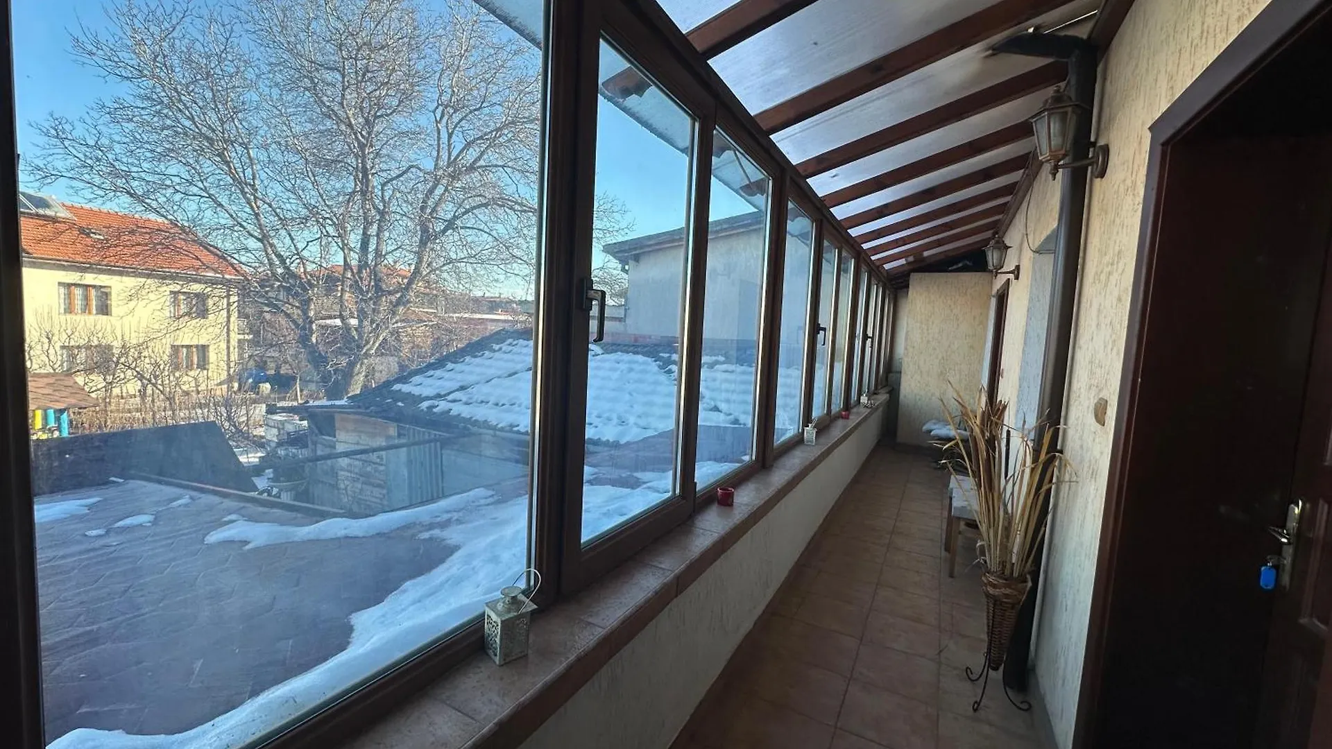Къща За Гости Даутев Връх Bansko