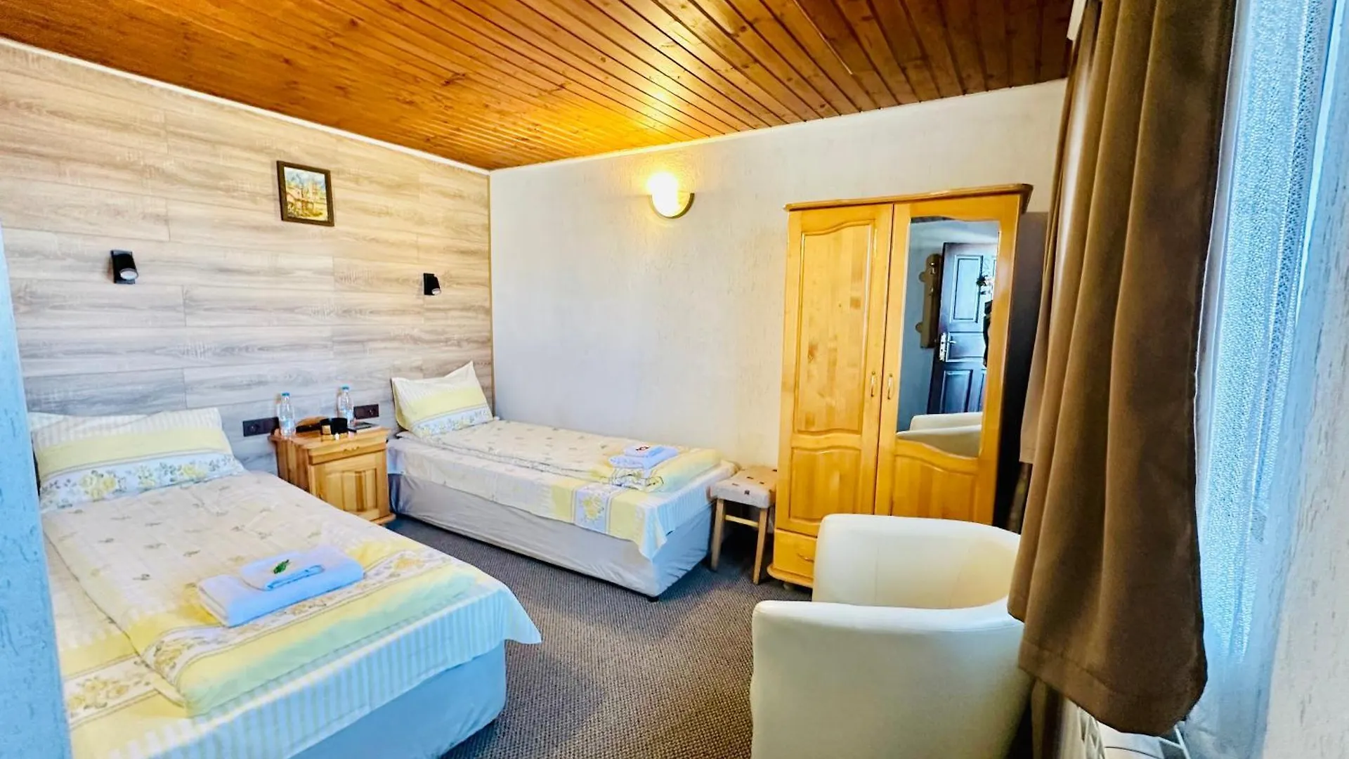 Къща За Гости Даутев Връх Bansko 0*,
