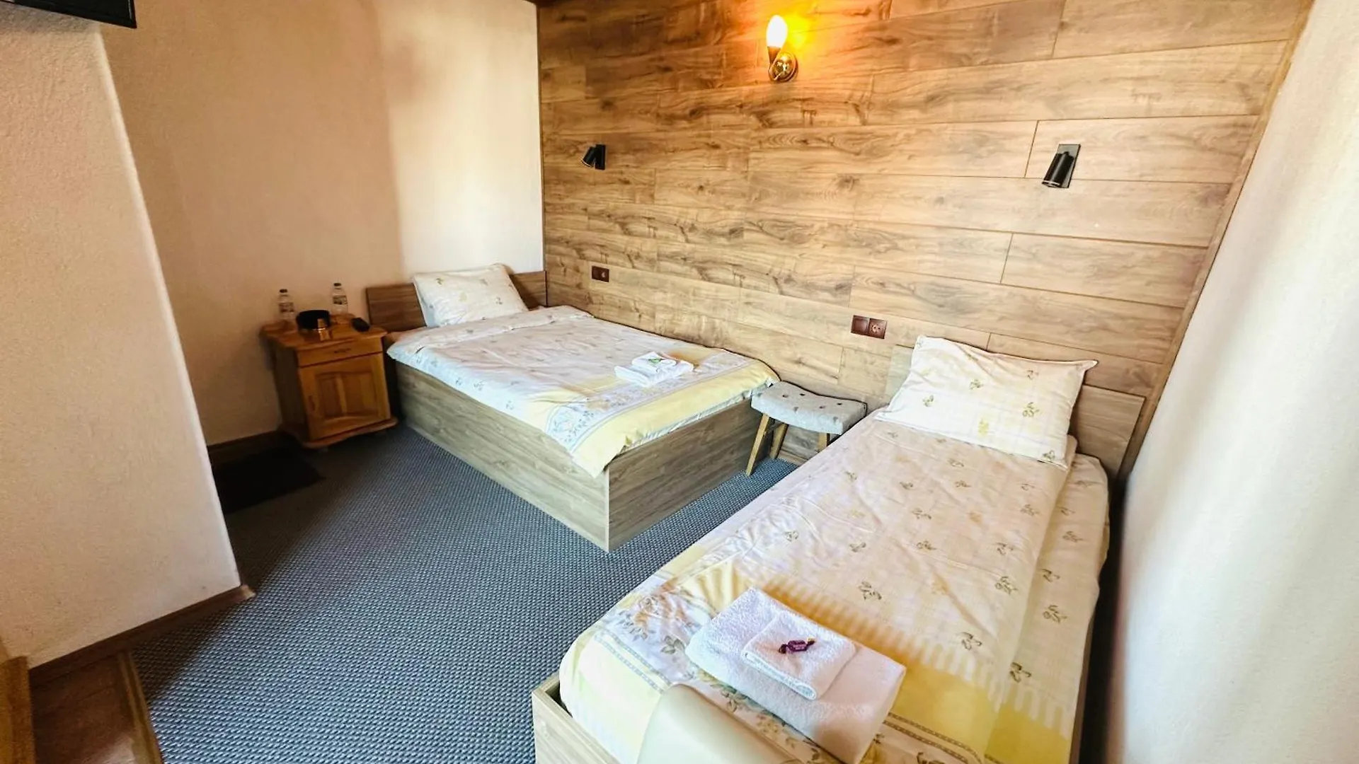 Къща За Гости Даутев Връх Bansko Guest house