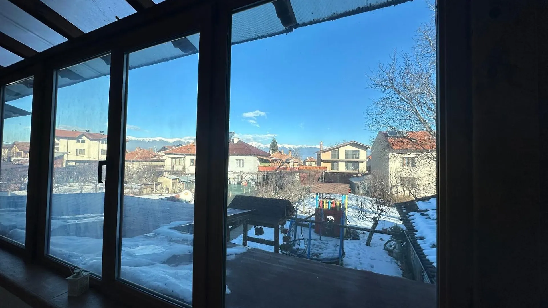 Guest house Къща За Гости Даутев Връх Bansko