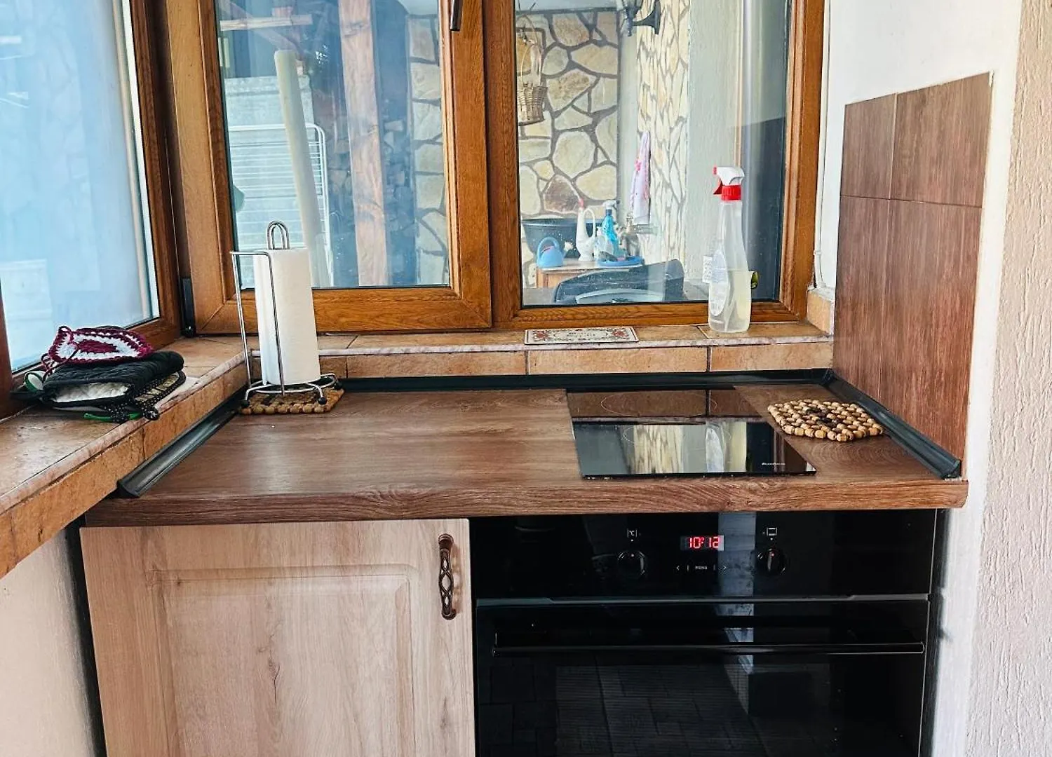 Guest house Къща За Гости Даутев Връх Bansko