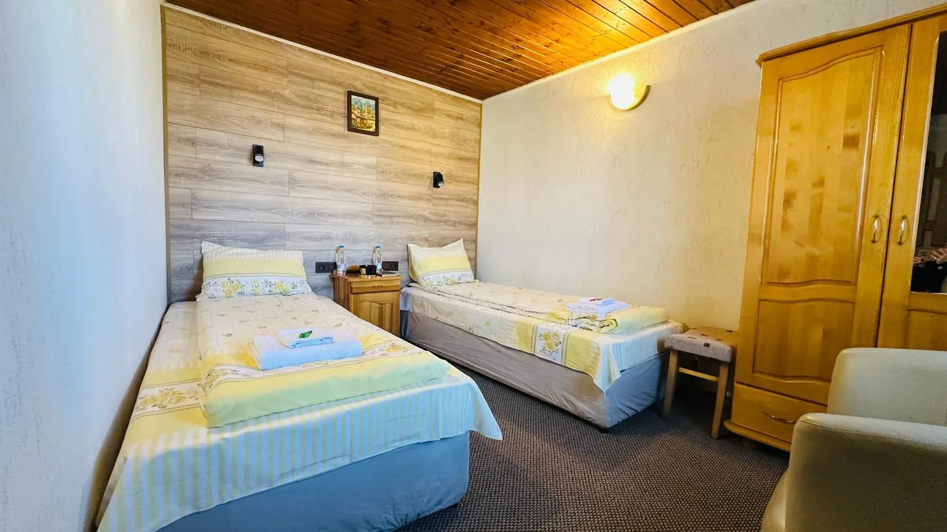 Къща За Гости Даутев Връх Bansko Guest house