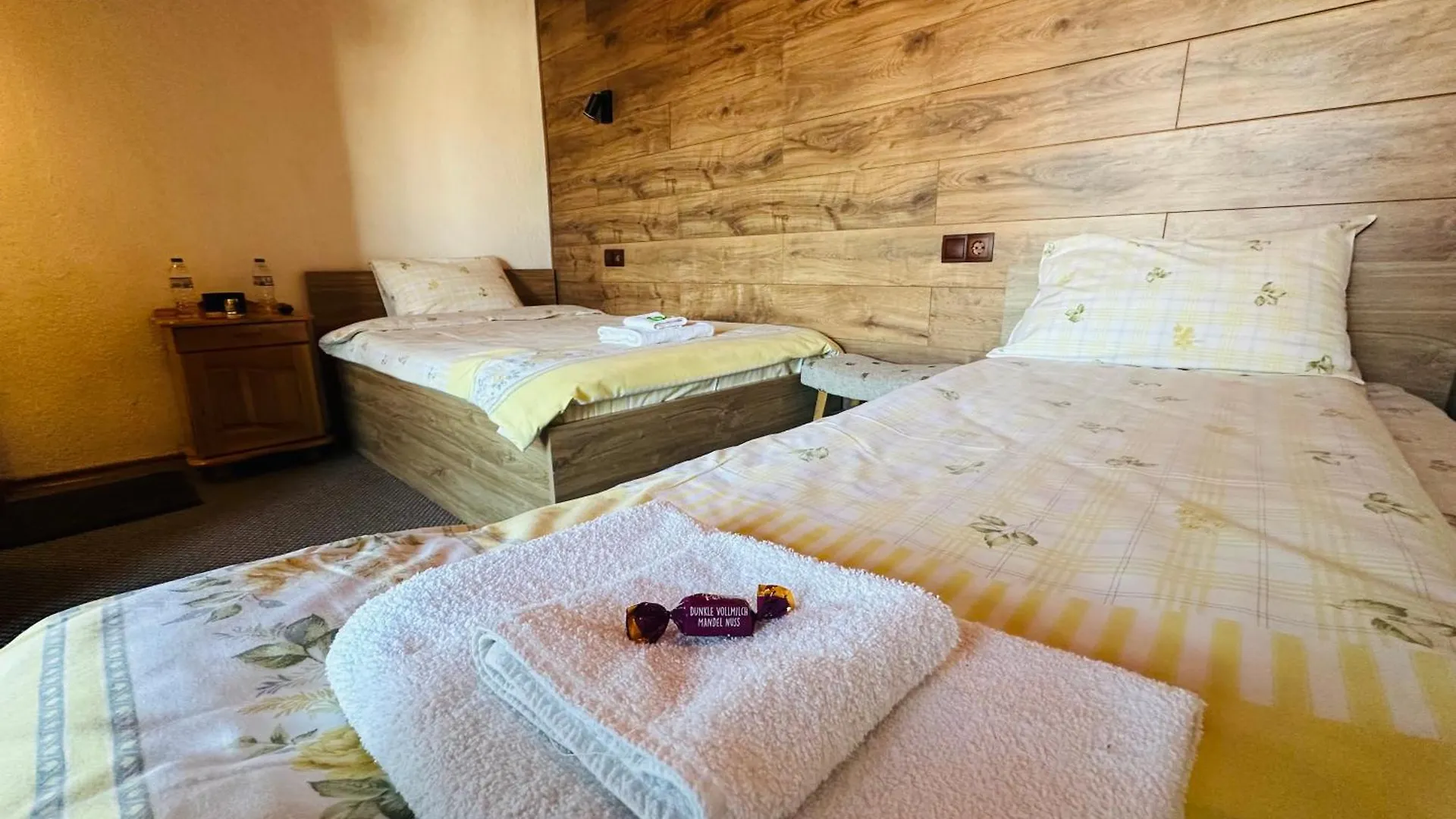 Guest house Къща За Гости Даутев Връх Bansko Bulgaria
