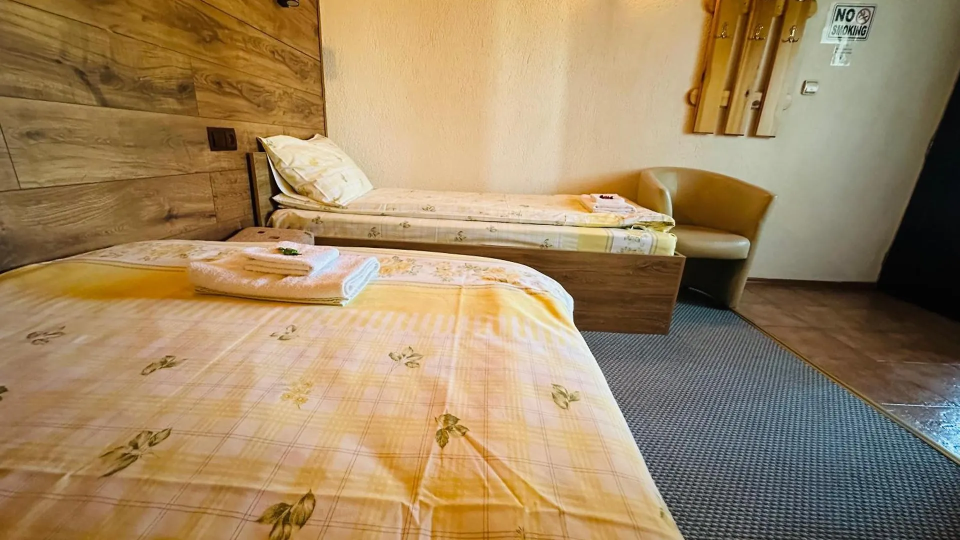 Къща За Гости Даутев Връх Bansko 0*,