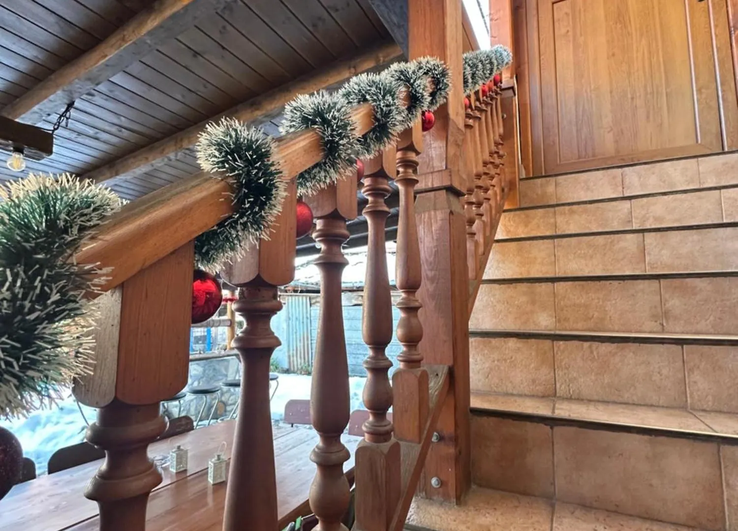 Guest house Къща За Гости Даутев Връх Bansko Bulgaria