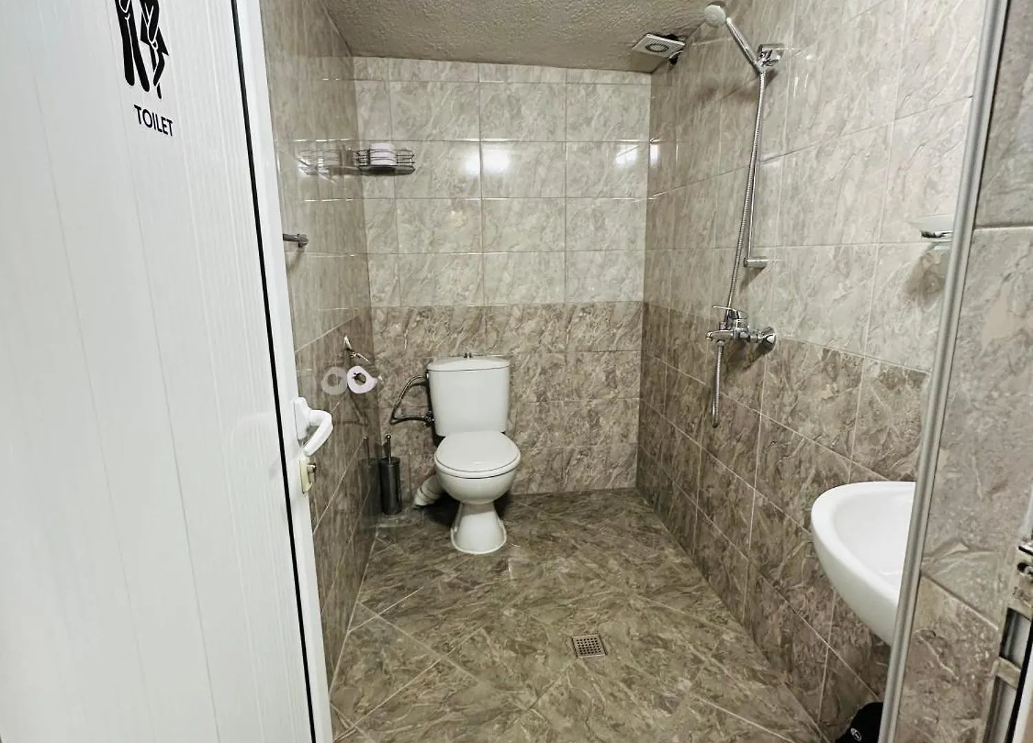 Guest house Къща За Гости Даутев Връх Bansko