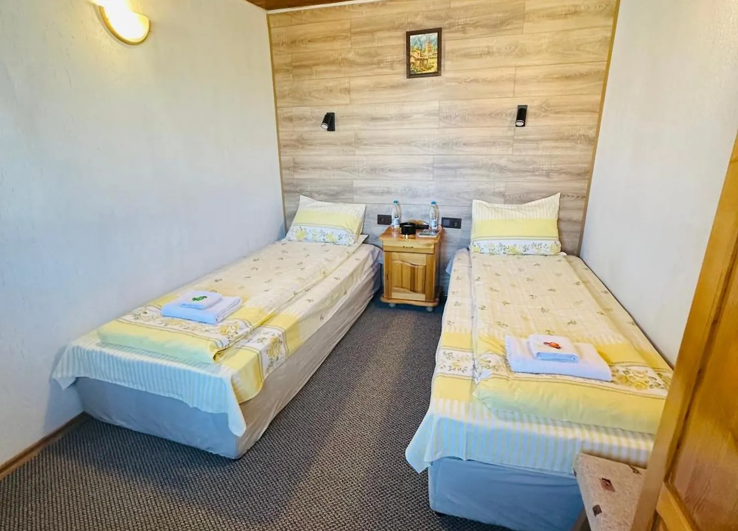 Къща За Гости Даутев Връх Bansko