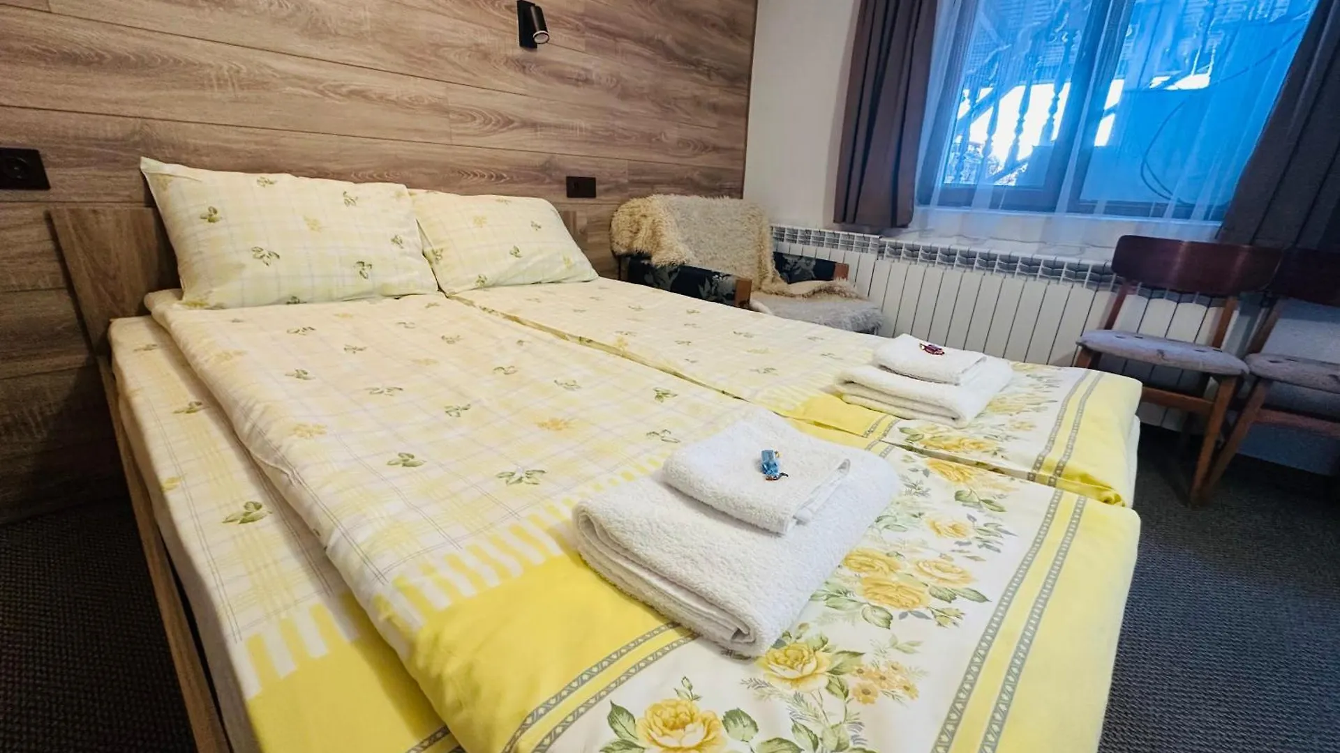 Къща За Гости Даутев Връх Bansko Bulgaria