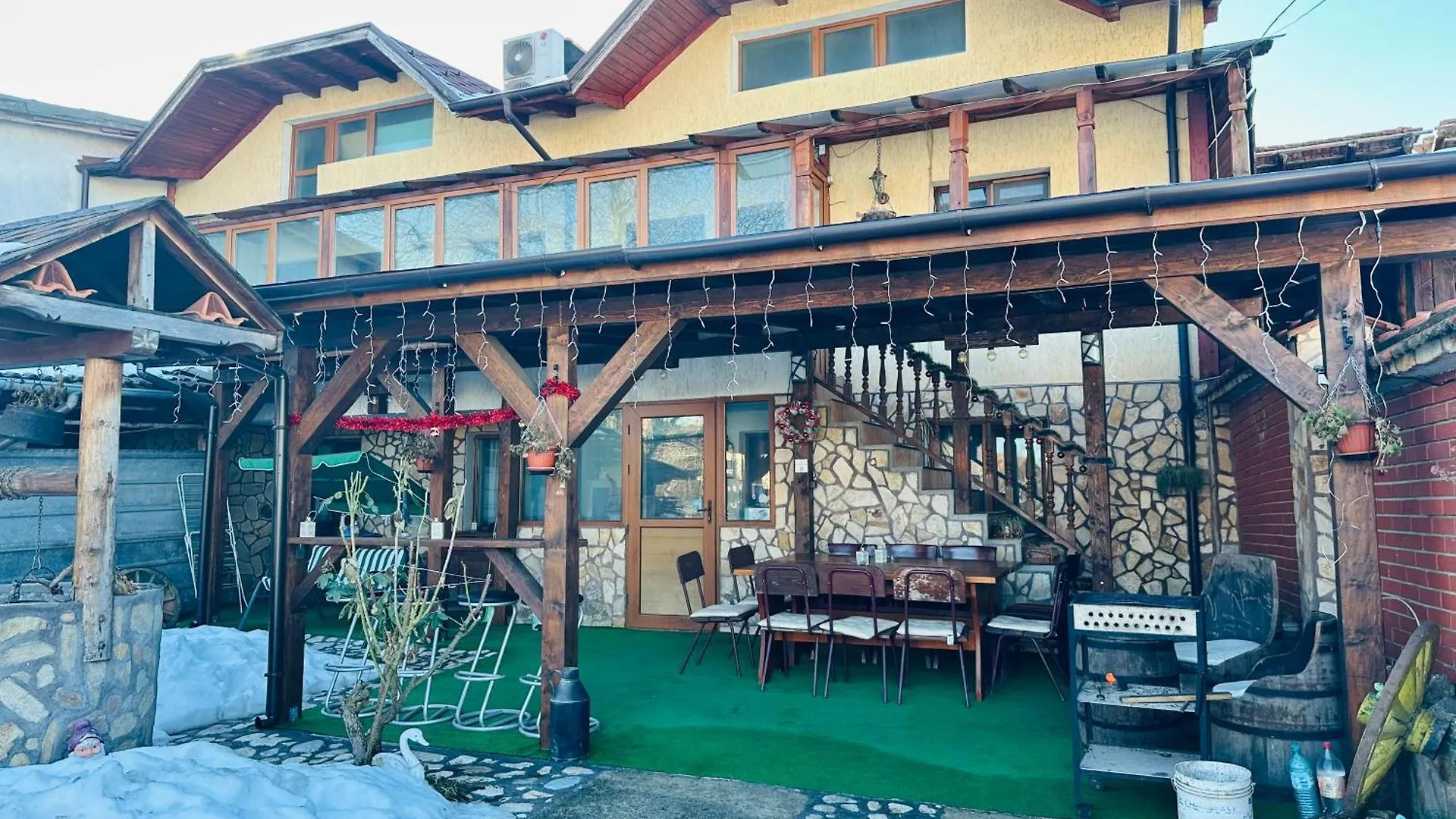 Къща За Гости Даутев Връх Bansko 0*,  Bulgaria