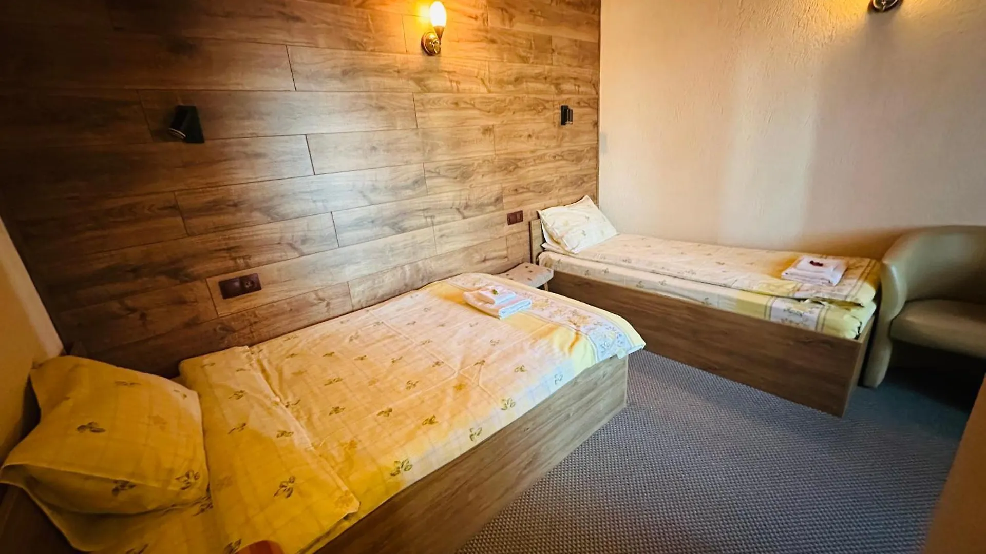 Къща За Гости Даутев Връх Bansko Bulgaria